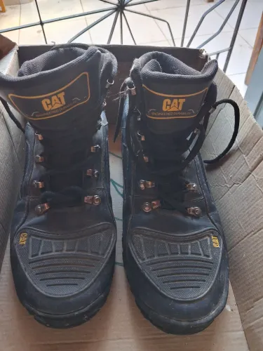 Bota cat