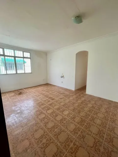 Apartamento a venda na Parquelândia! Na Humberto Monte!