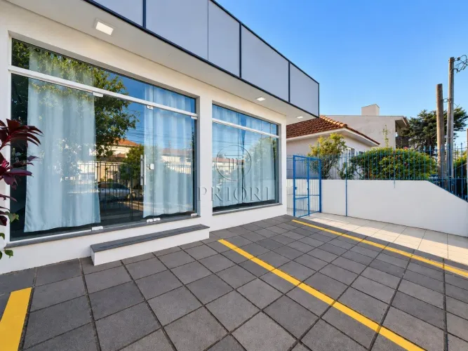 LOJA/CASA COMERCIAL 250M² NO BAIRRO HIGIENÓPOLIS
