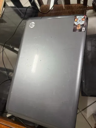 Notebook HP Pavillion G6