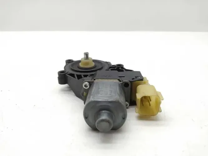 Motor Vidro Elétrico Traseiro Direito Ford Fiesta 2013