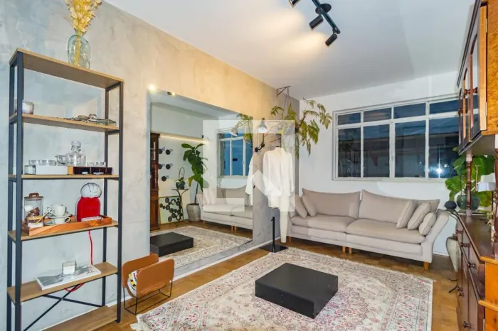 Apartamento à Venda - Mooca, 3 Quartos, 84 m2