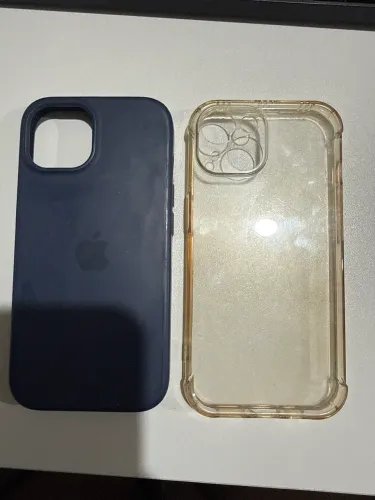 Capinha de celular iPhone 15 