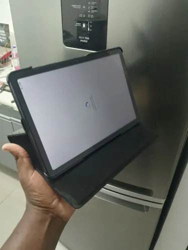 Tablet Samsung 