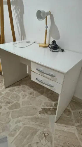 mesa de estudo