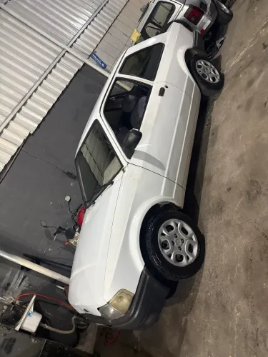 Ford Escort Hobby 1.0 1996