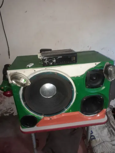 Som pra venda 