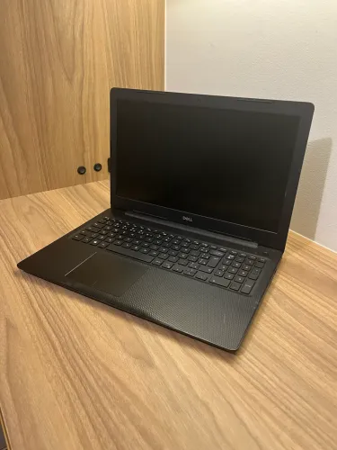 Notebook Dell Inspirion 15 3583 I5 8Ger 8GB 120GB