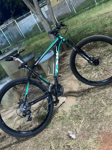 Bike aro 29 KSW