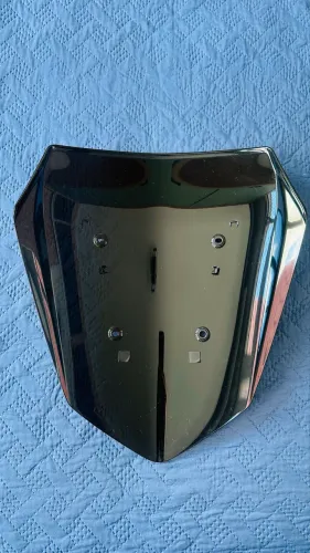 Bolha Nmax 2024