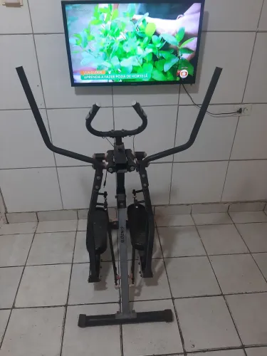 Vendo aparelho Genis Cardio