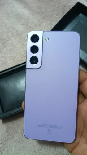 Celular Samsung s22