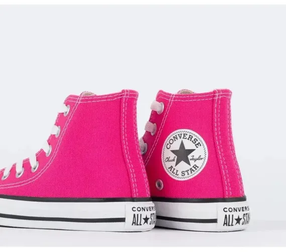 TENNIS ALLSTAR FEMININO NOVO NUNCA USADO