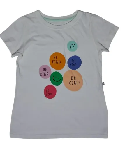 Camiseta hering kids