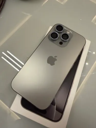 iPhone 16 pro