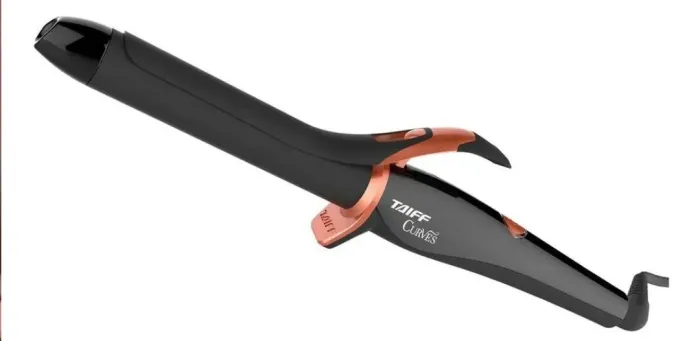 Modelador de cachos babyliss taiff