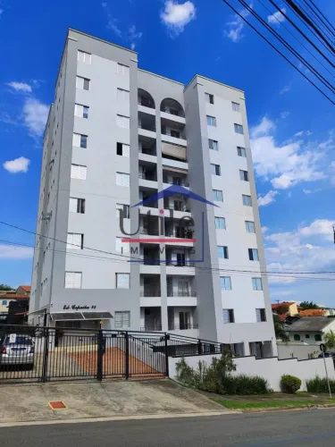 APARTAMENTO PARA LOCAÇÃO EM VALINHOS - EDIFÍCIO COPAÍBA