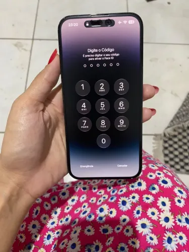 Vendo iphone 14 Pro Max 128 GB 