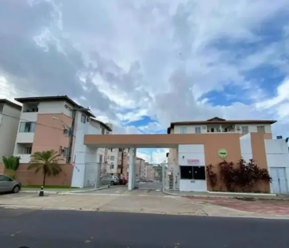 APARTAMENTOS CONDOMINIO PARQUE VERDE RESIDENCIAL - N. ALEIXO PARA VENDA OU ALUGAR C/ PROP