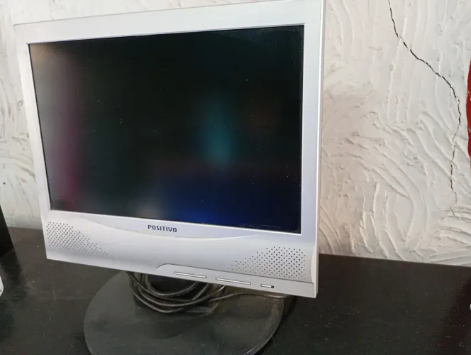 Tela computador