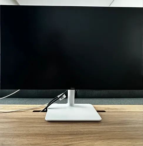 MONITOR DELL S2425H 23,8 - ESTADO DE NOVO