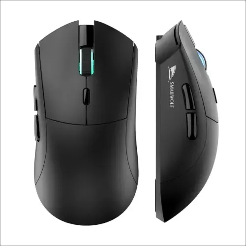 Mouse Smailwolf RS7 PAW3311