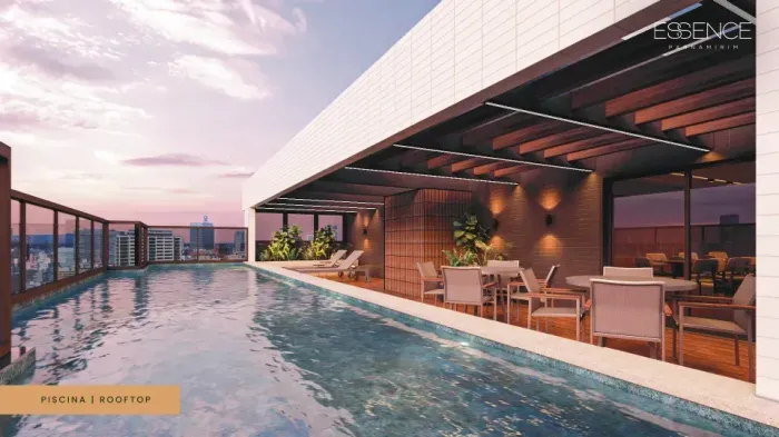 Imóvel para venda com 47 metros quadrados com 2 quartos em Parnamirim - Recife - PE