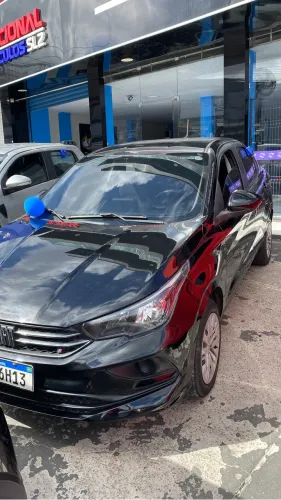 Fiat Cronos Drive 1.0 6V 2023