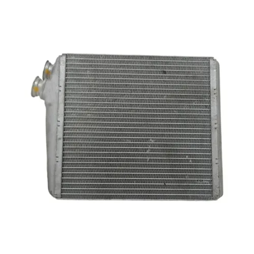 Radiador Ar Quente Freelander 2 3.2 2007 2008 2009 Á 2012