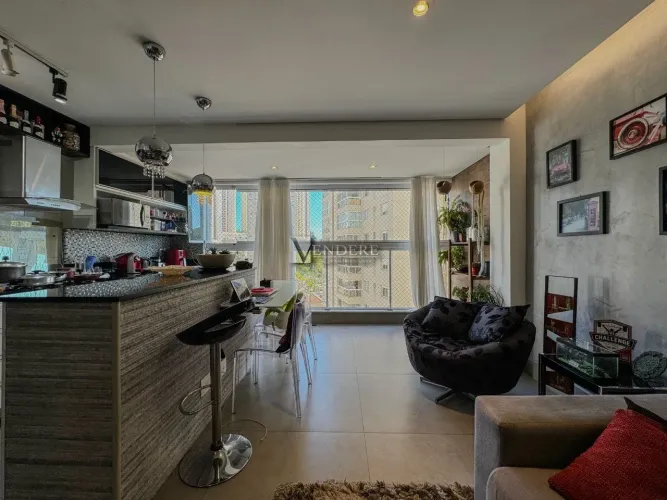 Apartamento 2 quartos na Rua da Mata