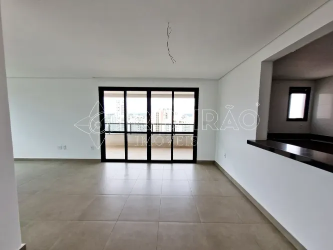 Apartamento 3 suítes no Nova Aliança com lazer excelente