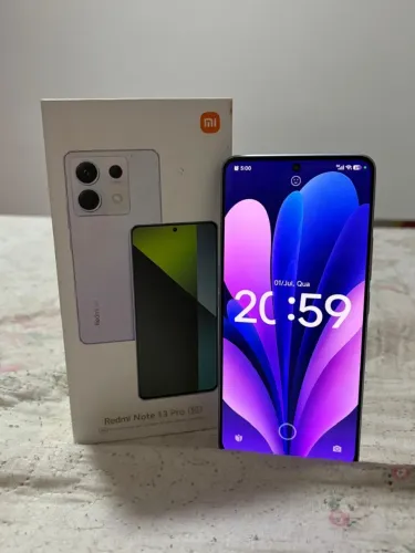 Vendo Redmi Note 13 Pro 5g