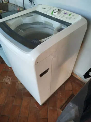 Máquina de lavar 16 kg