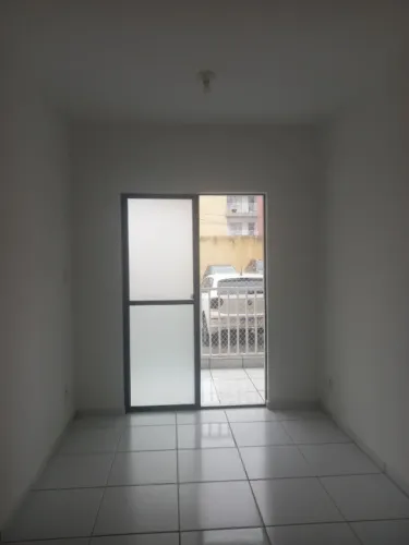 Apartamento de 1 quarto - condomínio Eco Space