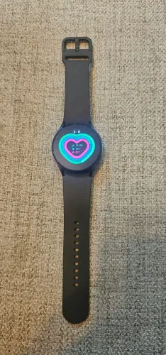 Relógio Samsung Galaxy Watch 5 40mm BLUETOOTH C/ Nota Fiscal