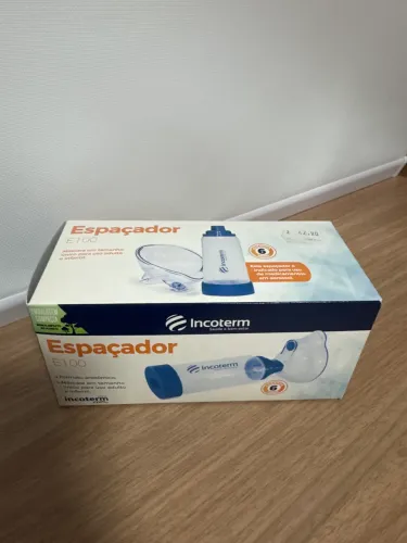 ESPAÇADOR INCOTERM