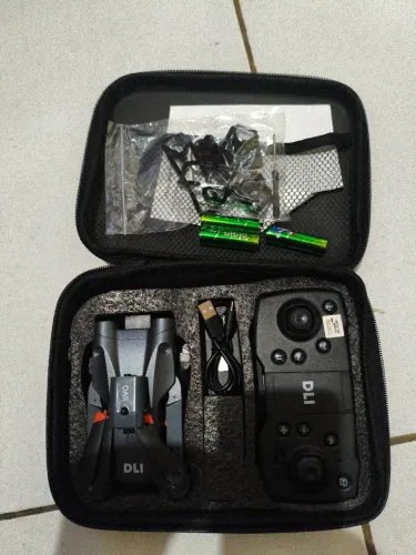Drone (DLI)