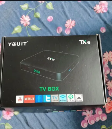 Tx9 streaming 4k