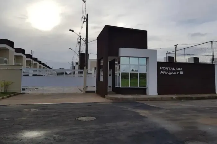 Imóvel para aluguel com 250m² com 3 quartos em Araçagy - São José de Ribamar - MA