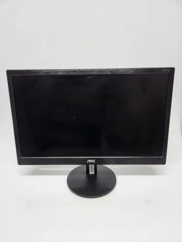 Monitor AOC E970Sw 18,5" HDMI/VGA