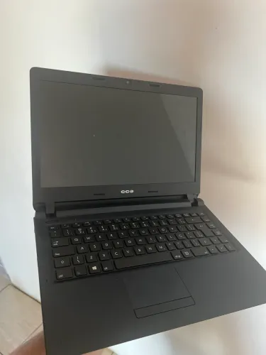 Notebook i3
