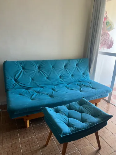 Sofá cama