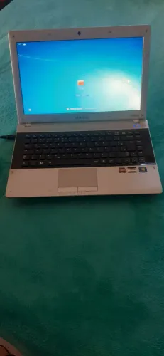 Notebook Samsung  RV415
