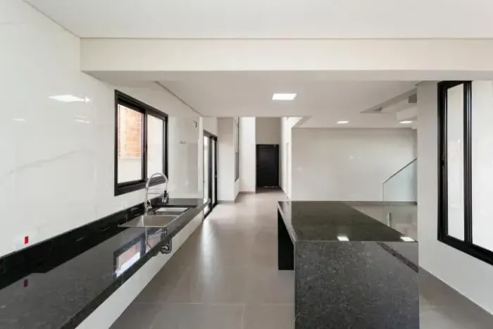 Imóvel para venda tem 150 metros quadrados com 3 quartos em Residencial Jardim América - A