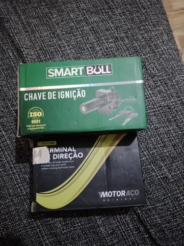 Objeto Bom para uma melhor funcionalidade do seu Carro