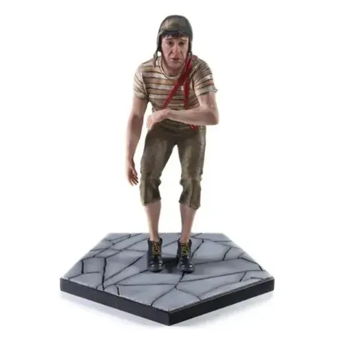 Iron Studios Art Scale 1/10 Chaves Piripaque Edition (Chaves)