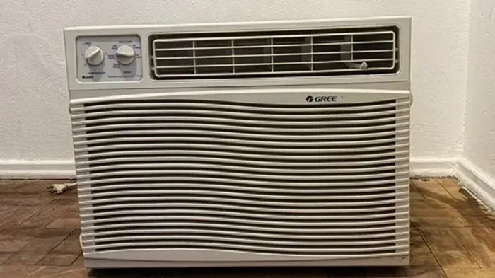 Ar-condicionado Janela 21.000 BTUs Gree Frio