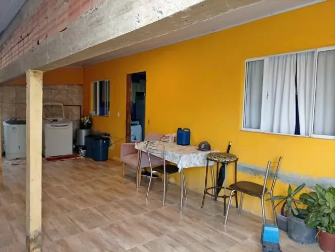 casa em São Pedro(proximo a sipolatti)