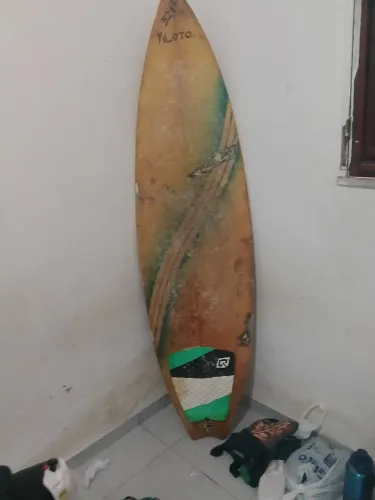 Prancha de surf