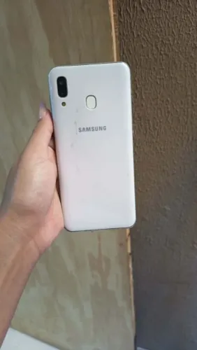 Samsung Galaxy a30 (com defeito)